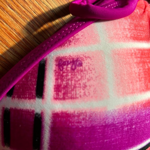 Bikini Wireless Push-up Swim Top - Picture 7 of 7